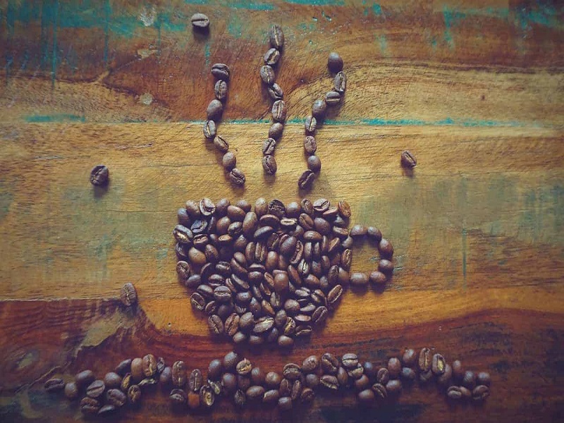 خرید قهوه آنلاین